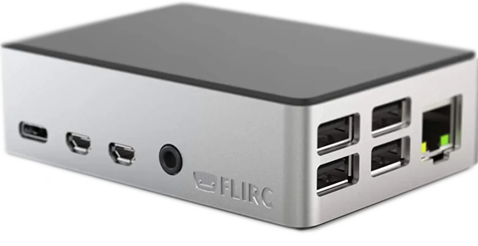 Flirc Case